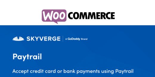 WooCommerce - Paytrail Payment Gateway WooCommerce Extension