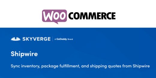 WooCommerce - Shipwire WooCommerce Extension