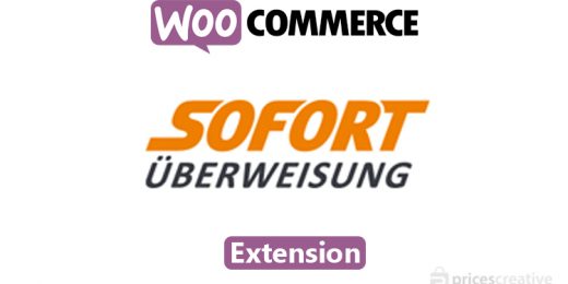 WooCommerce - Sofort Payment Gateway WooCommerce Extension
