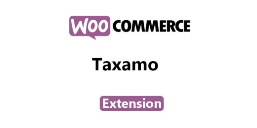 WooCommerce - Taxamo WooCommerce Extension