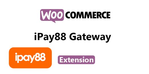 WooCommerce - iPay88 Gateway WooCommerce Extension