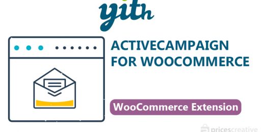 YITH Active Campaign WooCommerce Extensionn