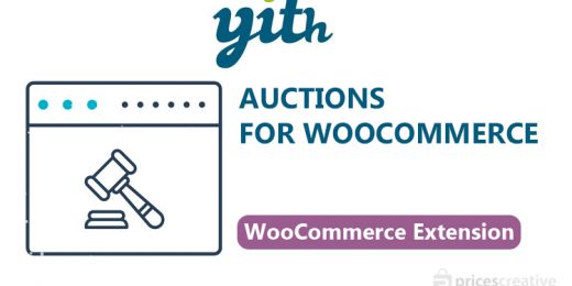 YITH Auctions Premium WooCommerce Extension