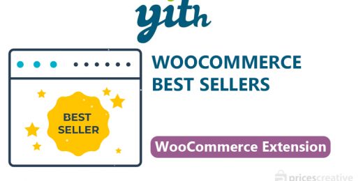 YITH - Best Sellers Premium WooCommerce Extension