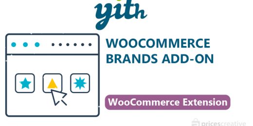 YITH - Brands Add-on Premium WooCommerce Extension