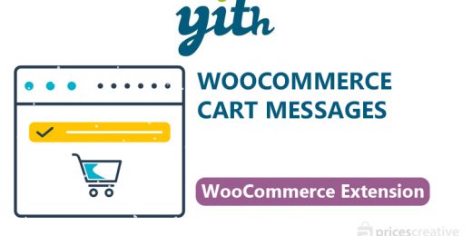 YITH - Cart Messages Premium WooCommerce Extension
