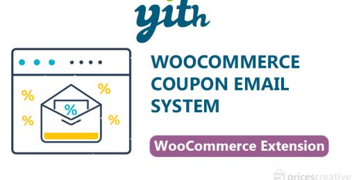 YITH - Coupon Email System Premium WooCommerce Extension