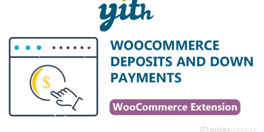 YITH - Deposits and Down Payments Premium WooCommerce Extension