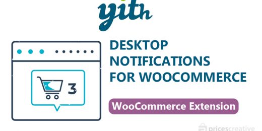 YITH - Desktop Notifications Premium WooCommerce Extension