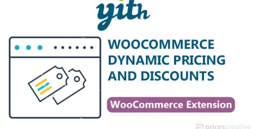 YITH - Dynamic Pricing and Discounts Premium WooCommerce Extension