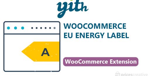 YITH - EU Energy Label Premium WooCommerce Extension