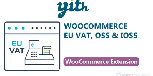 YITH - EU VAT Premium WooCommerce Extension