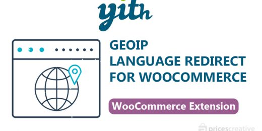 YITH - GeoIP Languague Redirect WooCommerce Extension