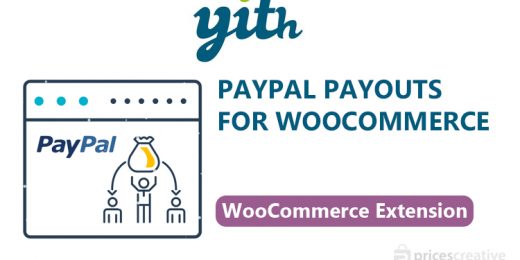 YITH - PayPal Payouts Premium WooCommerce Extension
