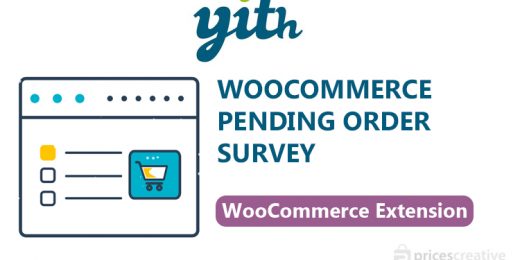 YITH - Pending Order Survey Premium WooCommerce Extension