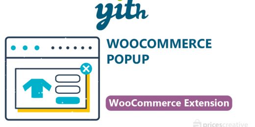 YITH - Popup Premium WooCommerce Extension