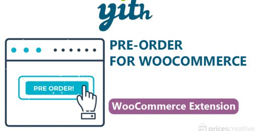 YITH - Pre-Order Premium WooCommerce Extension