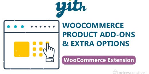 YITH - Product Add-Ons Premium WooCommerce Extension
