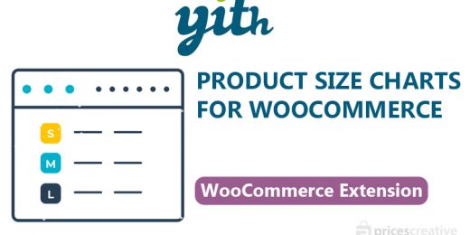 YITH - Product Size Charts Premium WooCommerce Extension