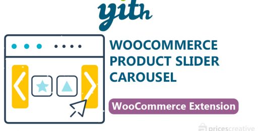 YITH - Product Slider Carousel Premium WooCommerce Extension