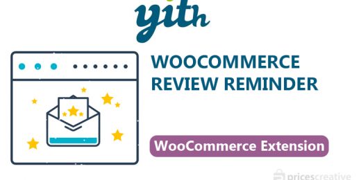 YITH - Review Reminder Premium WooCommerce Extension