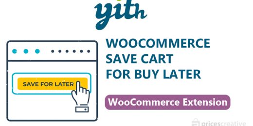 YITH - Save for later Premium WooCommerce Extension