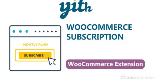 YITH - Subscription Premium WooCommerce Extension