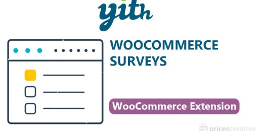 YITH - Surveys Premium WooCommerce Extension