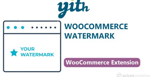 YITH - Watermark Premium WooCommerce Extension