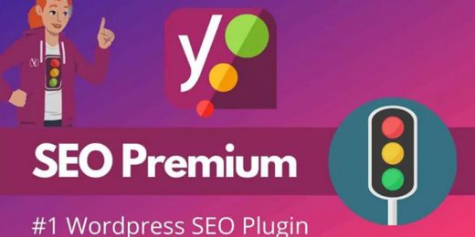 Yoast - Yoast SEO Premium WordPress Plugin