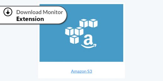Download Monitor - Amazon S3 WordPress Plugin