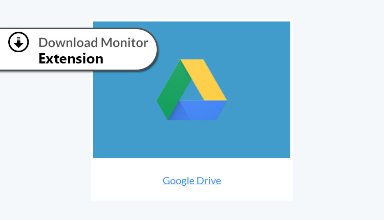 Download Monitor Google Drive WordPress Plugin