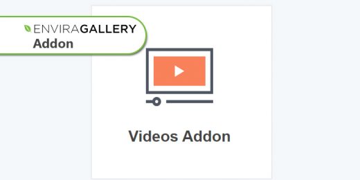Envira Gallery - Videos Addon WordPress Plugin