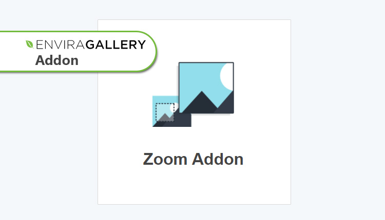Envira Gallery Zoom Addon WordPress Plugin