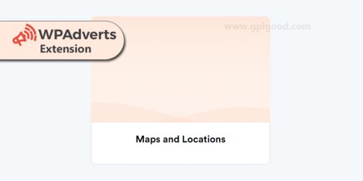WP Adverts - WP Adverts Maps and Locations WordPress Plugin