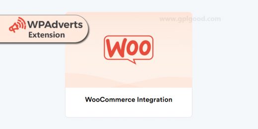 WP Adverts - WP Adverts WooCommerce Payments WordPress Plugin