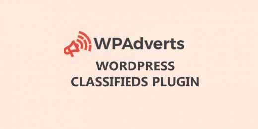 WP Adverts - WP Adverts WordPress Plugin