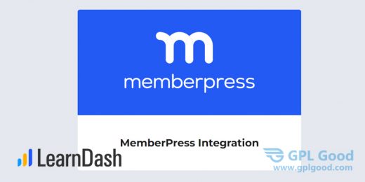 LearnDash - MemberPress Integration WordPress Plugin