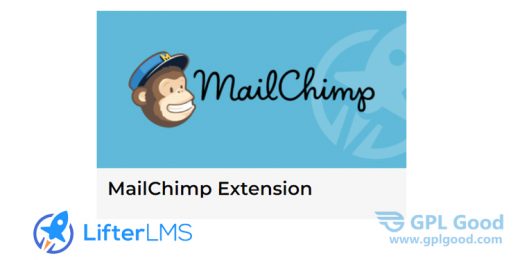 LifterLMS MailChimp Add-on WordPress Plugin