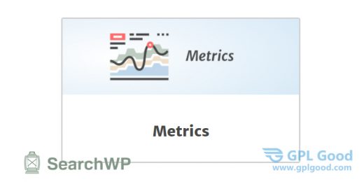 SearchWP Metrics WordPress Plugin