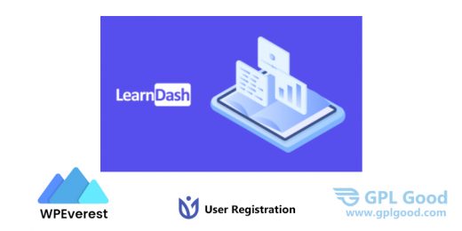 User Registration LearnDash Addon WordPress Plugin