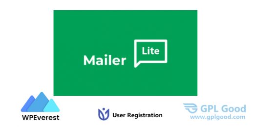 User Registration MailerLite Addon WordPress Plugin