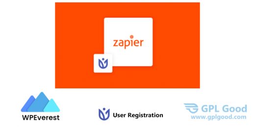 User Registration Zapier Addon WordPress Plugin