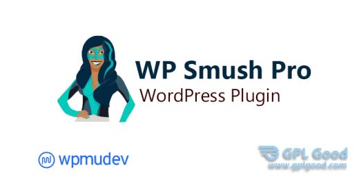 Wp Smush Pro WordPress Plugin