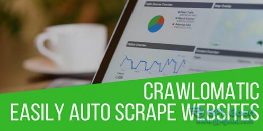 Crawlomatic Multipage Scraper Post Generator WordPress Plugin