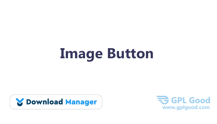 Download Manager Image Button Addon WordPress Plugin