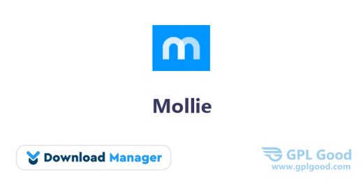 Download Manager Mollie Payment Gateway Addon WordPress Plugin