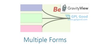 GravityView Multiple Forms Addon WordPress Plugin