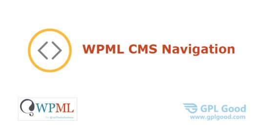 WordPress Multilingual CMS Navigation Addon