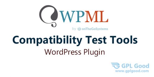 WordPress Multilingual Compatibility Test Tools Addon